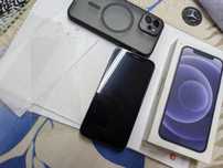 iPhone 12 128GB stan bardzo dobry