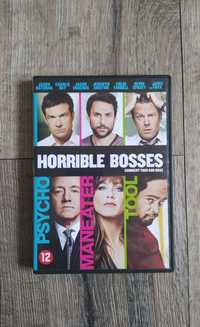 Film DVD Horrible Bosses Wysyłka