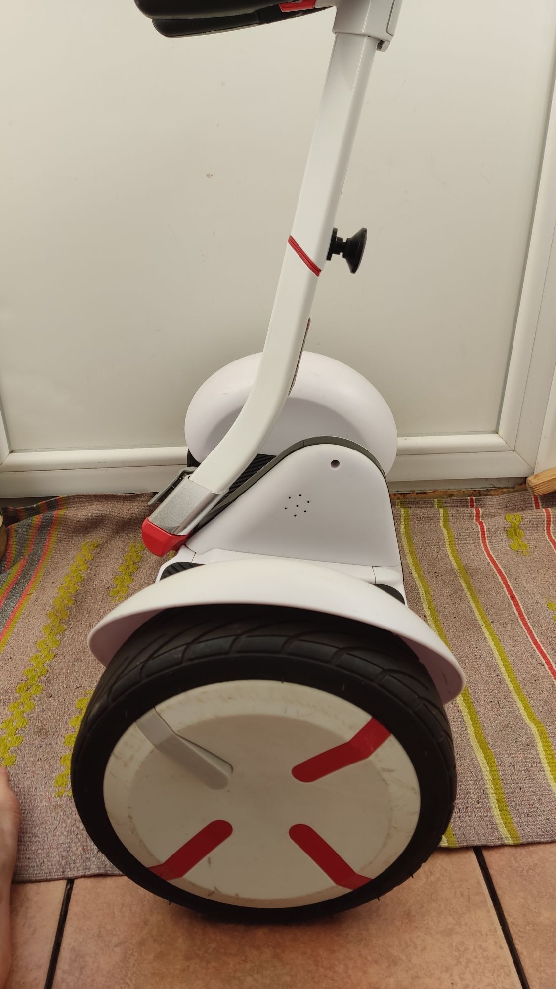 Гіроскутер, Segway Ninebot mini pro 54V