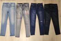 Джинси M(38) Bershka Denim, Cambio jeans, Gallop geans, UpFASHION