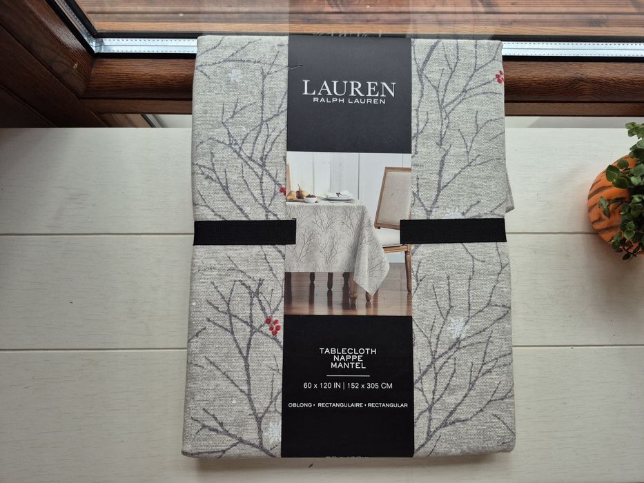 Obrus Ralph Lauren Home 152 x 305