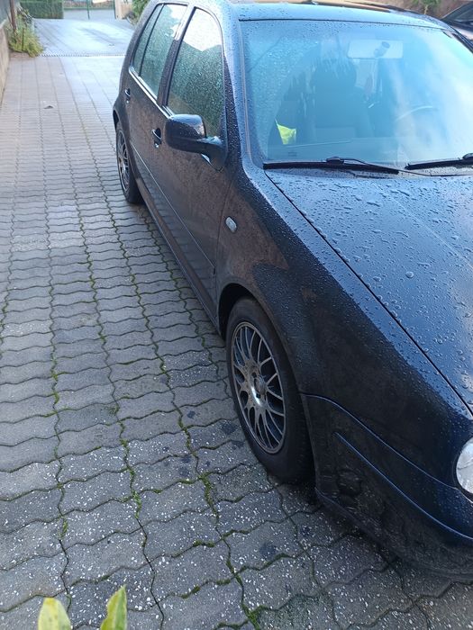 Volkswagen Golf 4 1.9 TDI 115cv