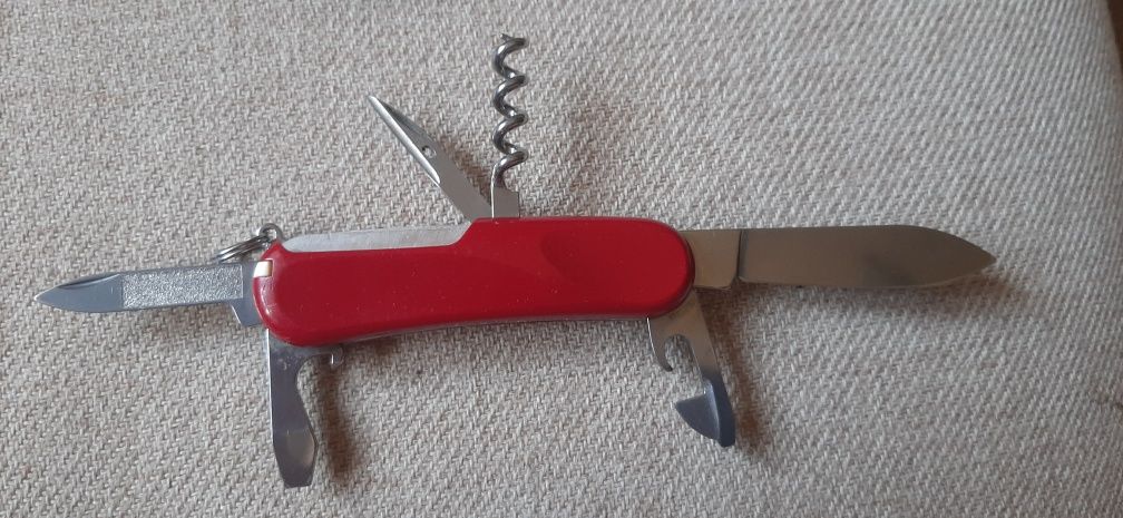 Scyzoryk Victorinox evolution