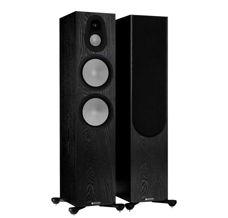 Monitor Audio Silver 500 7G | super cena za parę | WROCŁAW