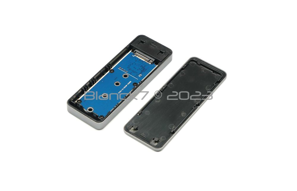 Sitecom MD-403 Obudowa dysku SSD M.2