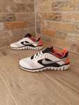 Кроссовки Nike р 44 на 43 (29 см) ц 1500 гр. ориг. отличное сост