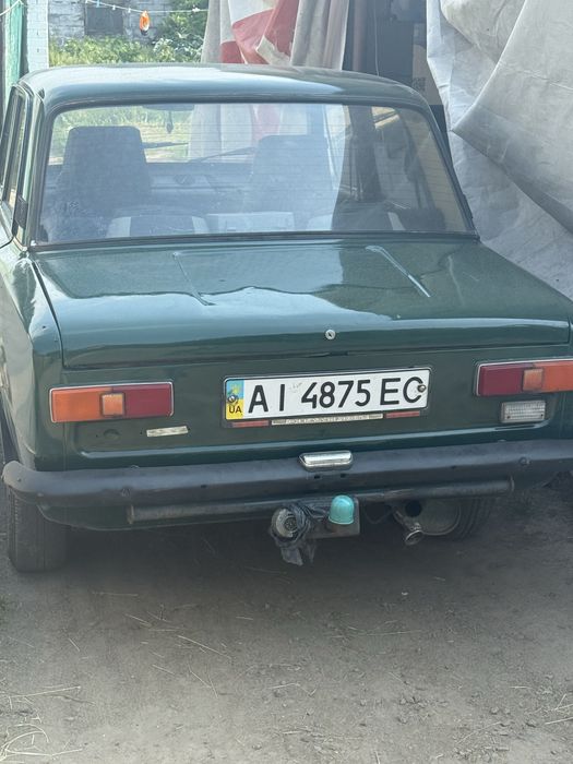 Продам ваз 2101