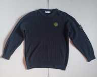 Męski sweter, bluza Stone Island roz.L
