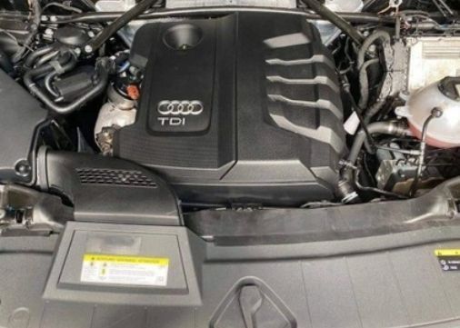 SILNIK KPL AUDI A4 Q5 A5 2.0 TDI DET WYMIANA GRATIS