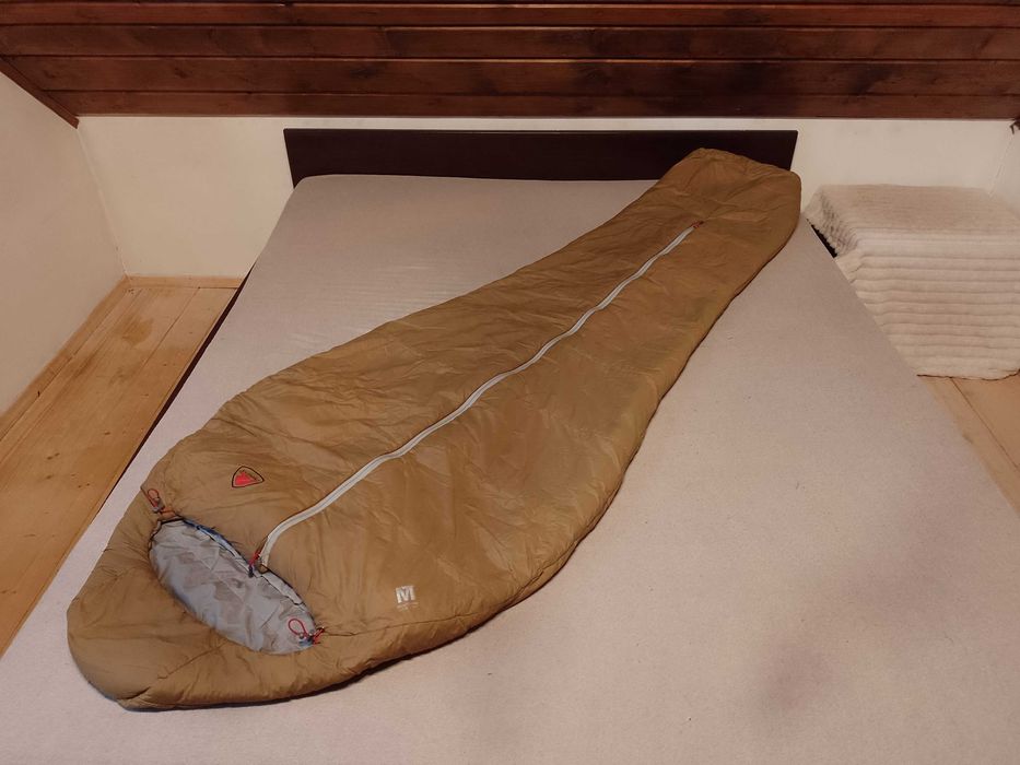 Śpiwór Robens Icefall I 1°/-4°