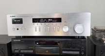 Amplituner Yamaha R-N301
