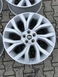 5/120 R21 Диски Land Rover Discovery 5 / Range Rover Sport