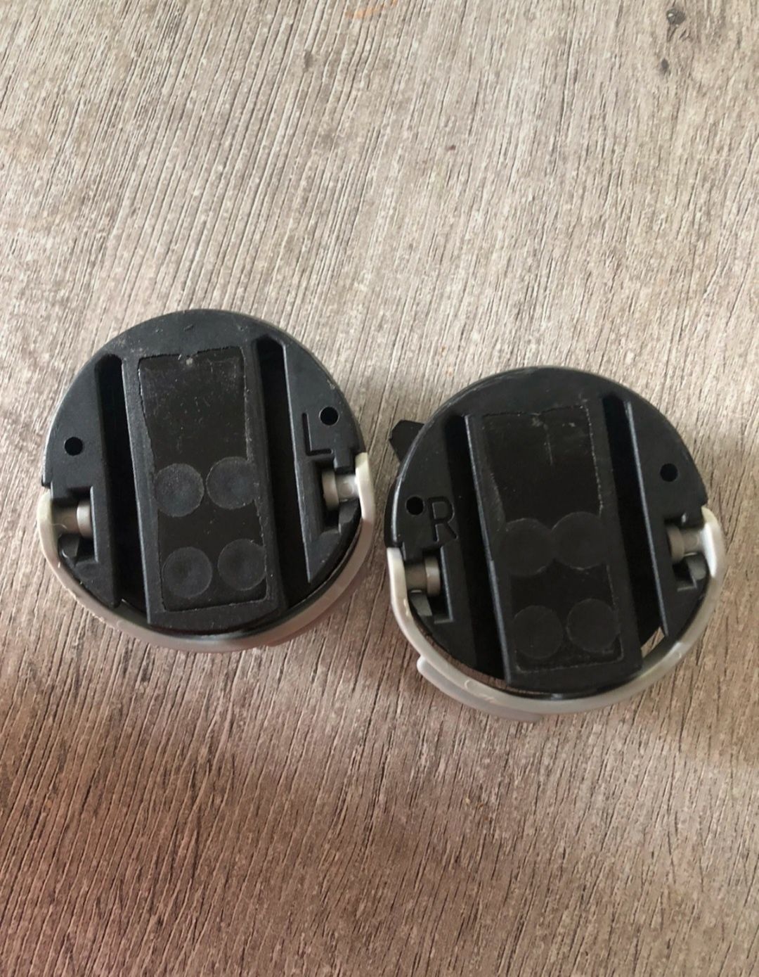 Adaptadores para assento de passeio Quinny zapp xtra e xtra 2.0