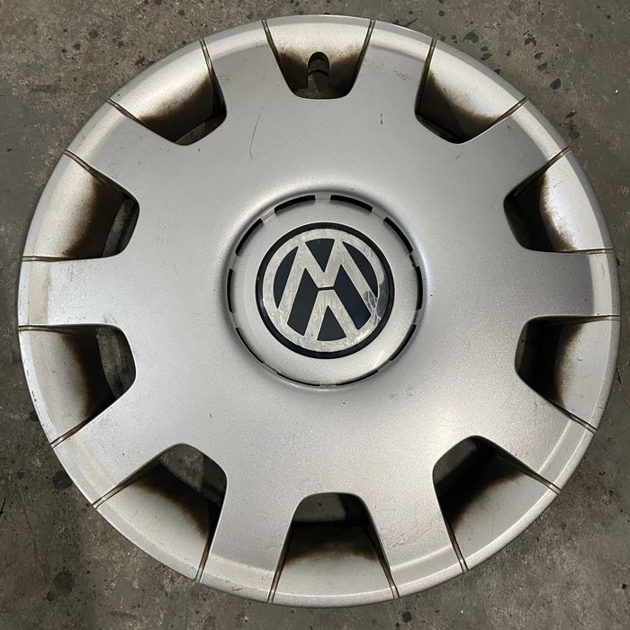 Ковпаки на диски R14(Volkswagen)
