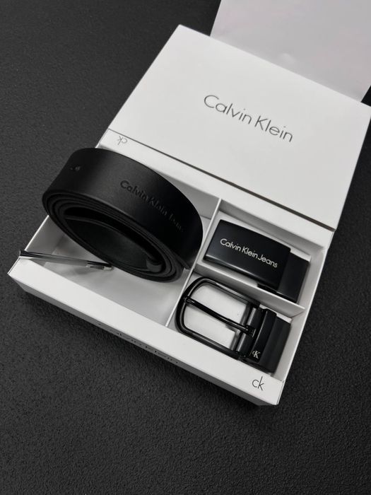 Крутой мужской набор мужской ремень ремень кожаный пояс мужской пасок