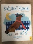 Książeczka Spóźniony Słowik
