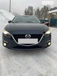 Продажа Mazda 3