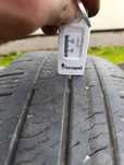 Opony wielosezonowe bus Pirelli 215/65 R16C komplet