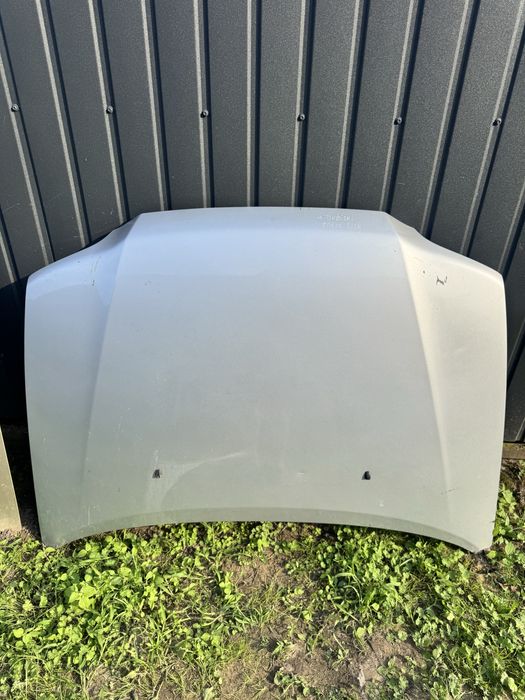 Капот Mitsubishi Space Star митсубиси спейс стар