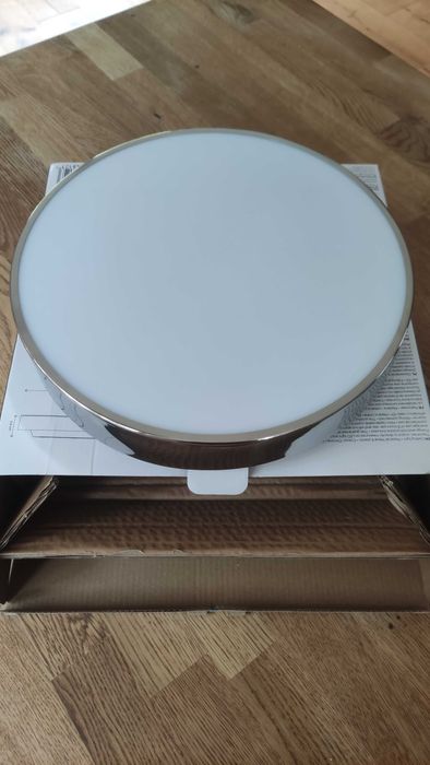 Lampa sufitowa GoodHome