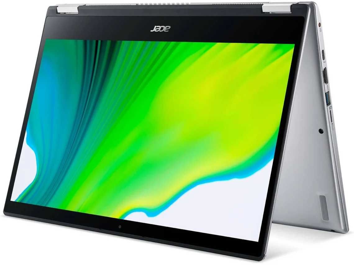 Portátil Híbrido ACER Spin 3 14'' - Intel Core i3-1005G1