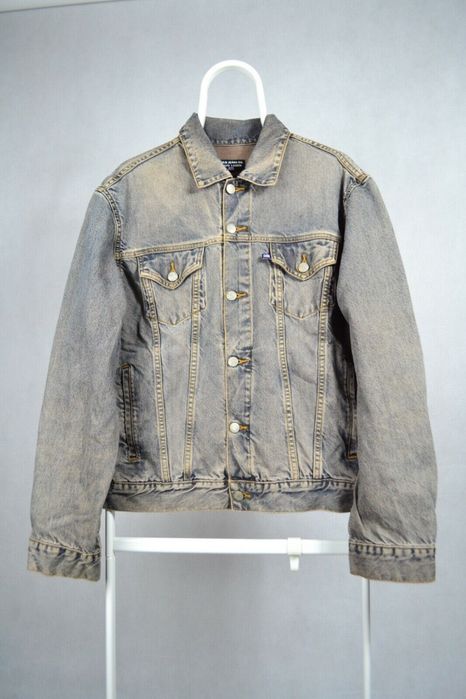 Casaco de ganga Polo Ralph Lauren - M