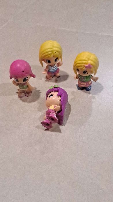 Bonecas Pinypon Variadas NOVAS