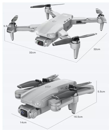 Profesjonalny Dron nowy