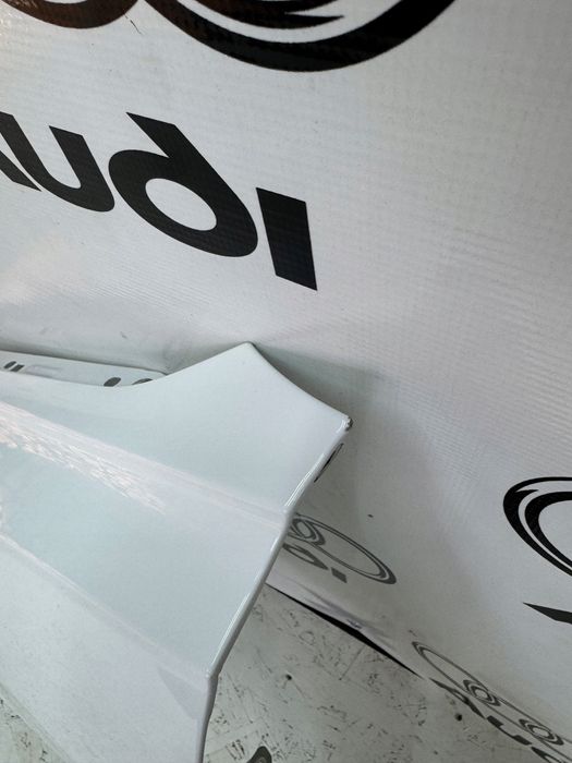 audi a6 c8 4k 4k0 2017-2024 błotnik lewy przedni ly9l oryg.