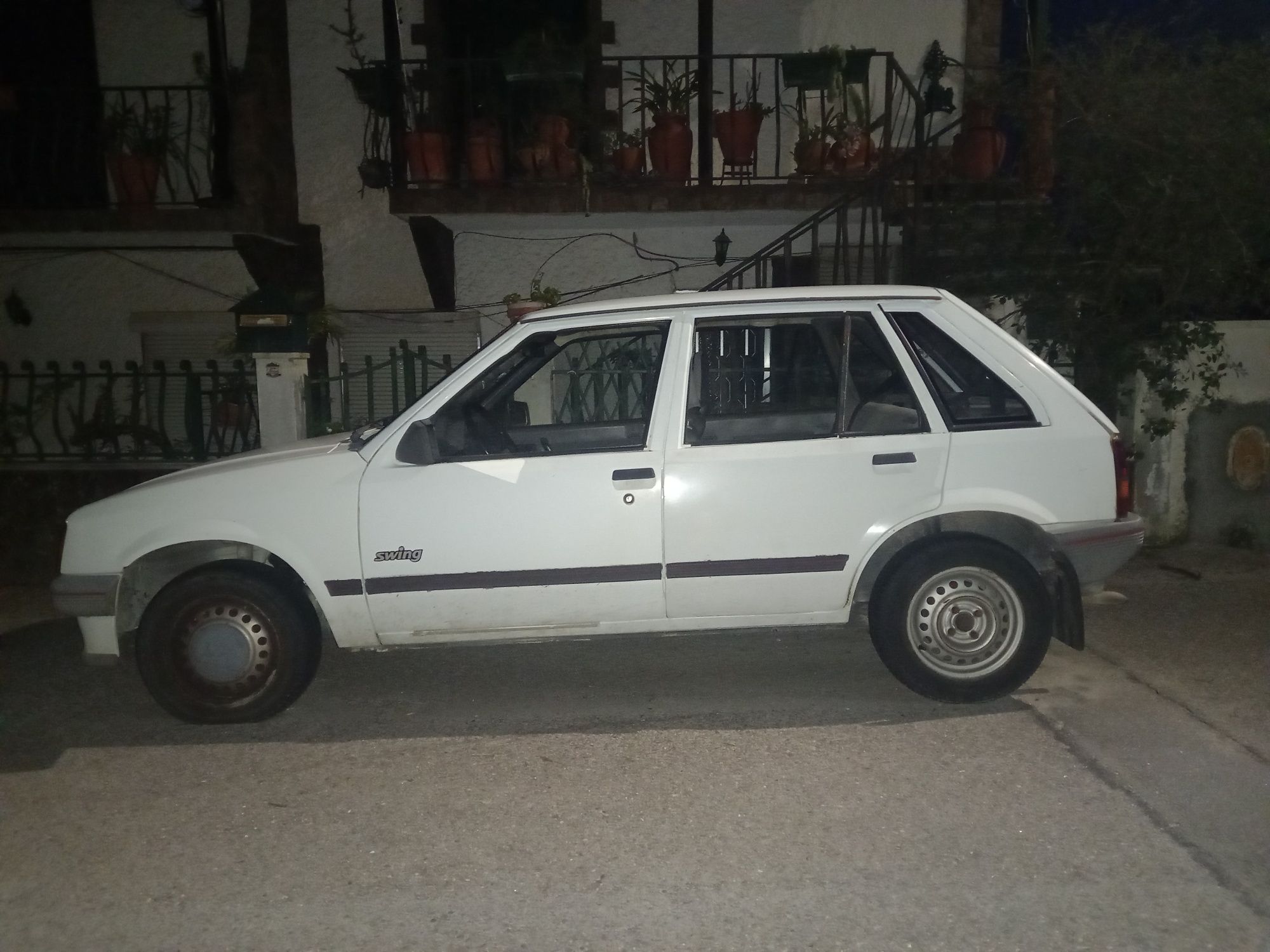 Corsa a 1500 Diesel