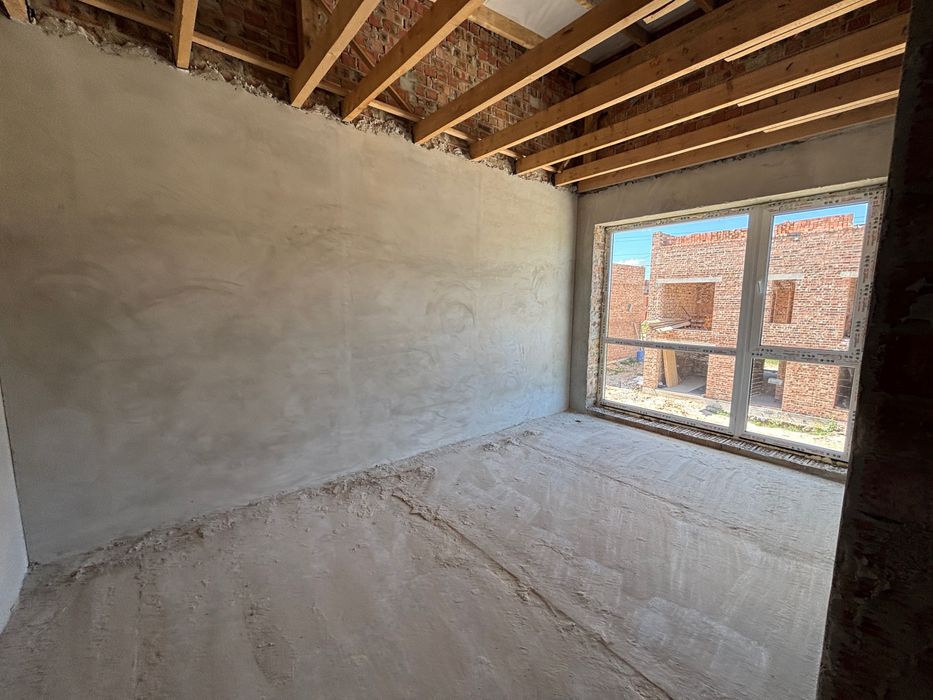 Продаю Дуплекс у Крихівцях біля садочку “Ковчег”