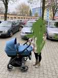 Wózek Cybex Balios s 2w1