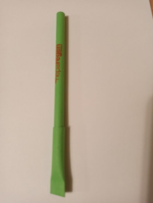 Długopis z logo firmowym