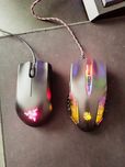 Мишки Razer та Bloody ремонт/запчастини