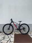Bicicleta Trek x-caliber 9