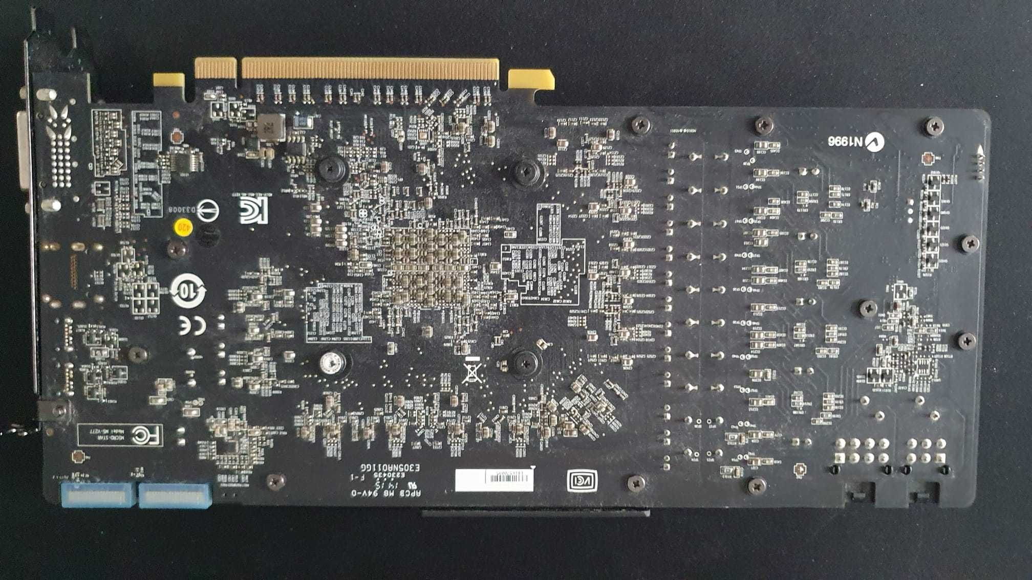 Radeon r9 200 series - Avariada