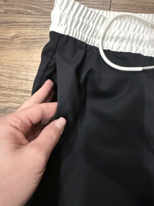 Брюки палацо H&M