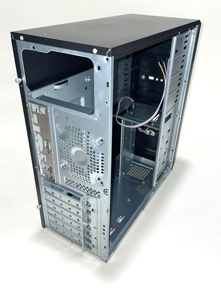 Caixa PC - CoolBox F32 (Sem Fonte)