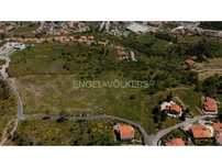 Propriedade com 35.000 m2 à venda na zona privilegiada de Lamego