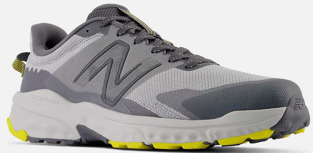 NEW BALANCE FRESH FOAM 510v6,кросівки ,US 10 (EU 43) 28 см.В наявності