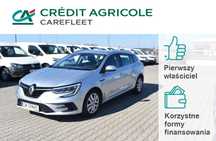 Renault Megane 2021r. 1.3 TCE FAP ZEN LED Salon Polska DW3RM41