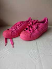 Adidas damskie buty sportowe r 36 wkł.20,5