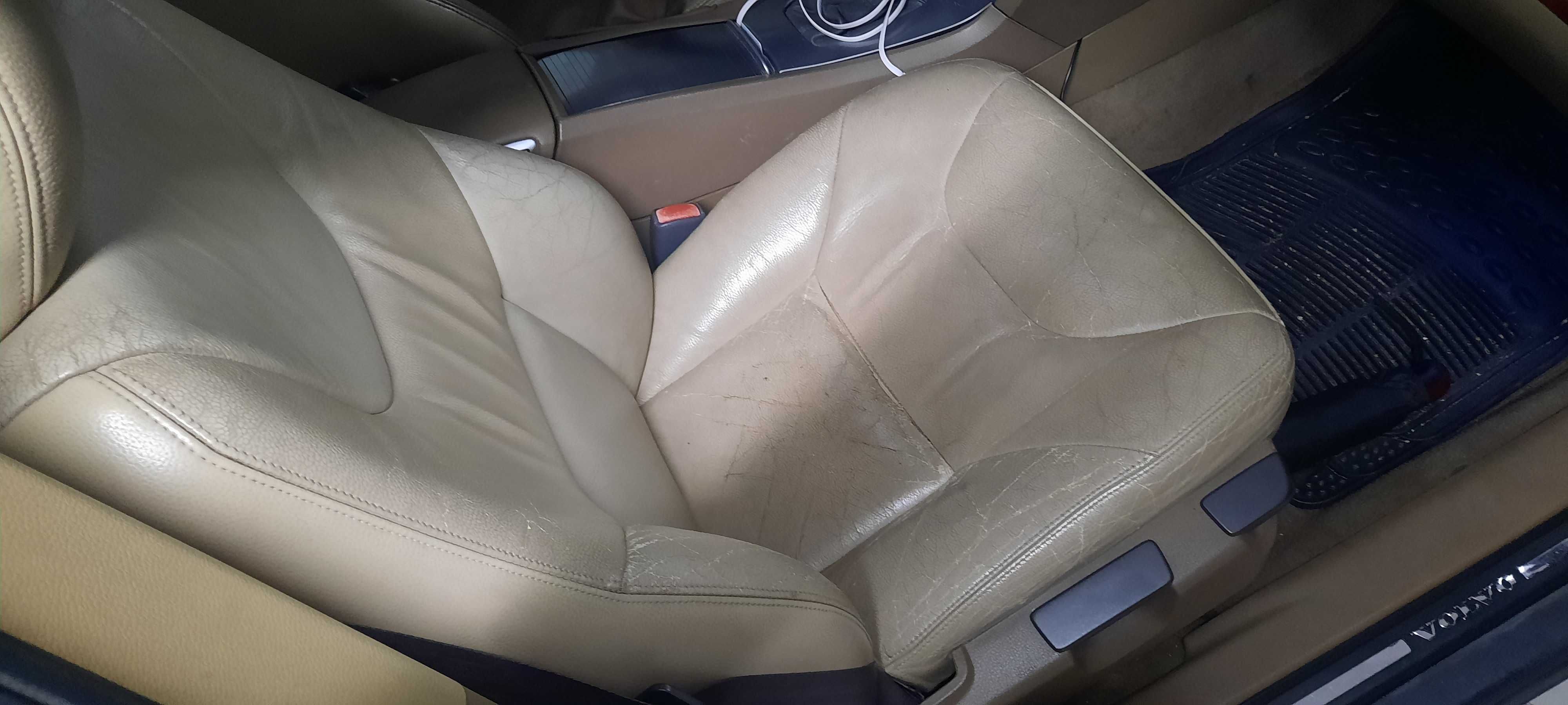 Volvo S60 D5 163cv - 04/2002