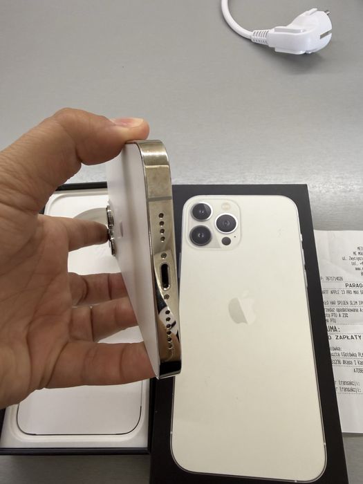 Iphone 13 Max Pro