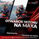 Wynajem, Wypożyczalnia Skuterów Wodnych SeaDoo