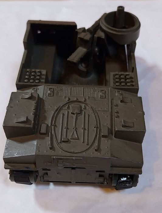 Miniatura militar Solido M7 Briest