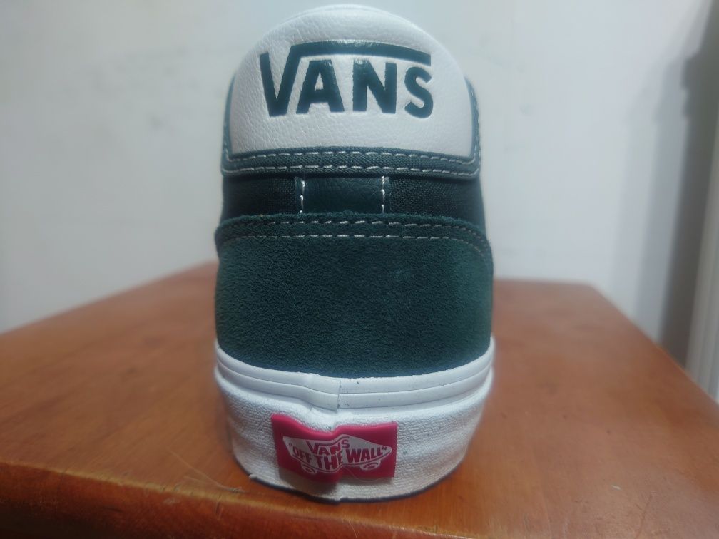 Buty vans Mid School 37