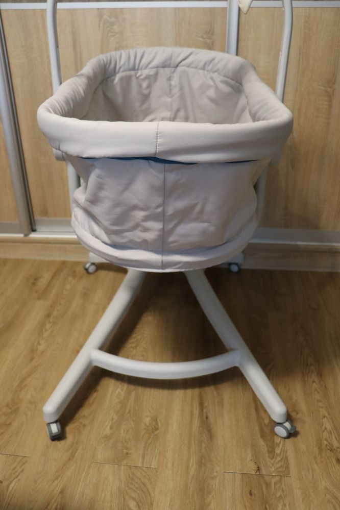 Chicco baby 4in1