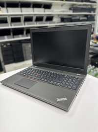 15,6” Lenovo ThinkPad T550 i5-5200u 256SSD 8GB W10 Gwr Fv