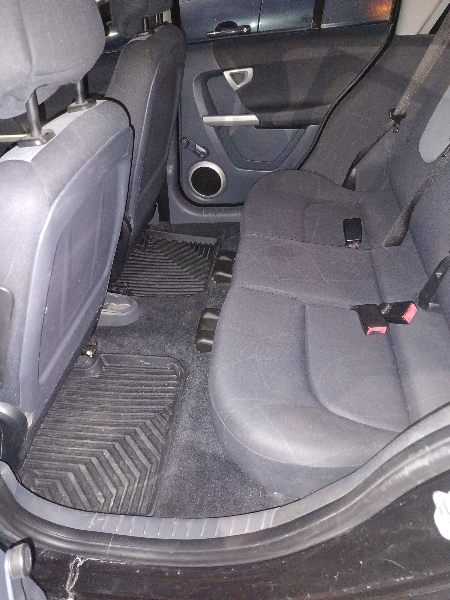 Smart Forfour – świetny stan, gotowy do jazdy! Zamiana